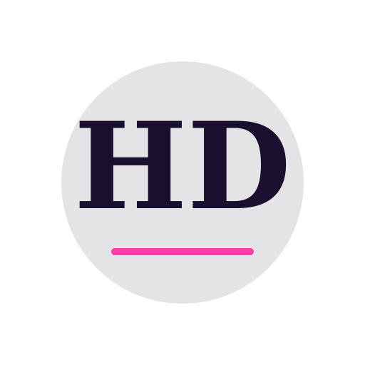 Hollywood Distinctive Stucco Works logo